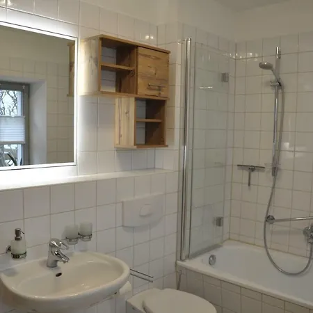 Haus Constantin Apartment Weimar  Exterior photo