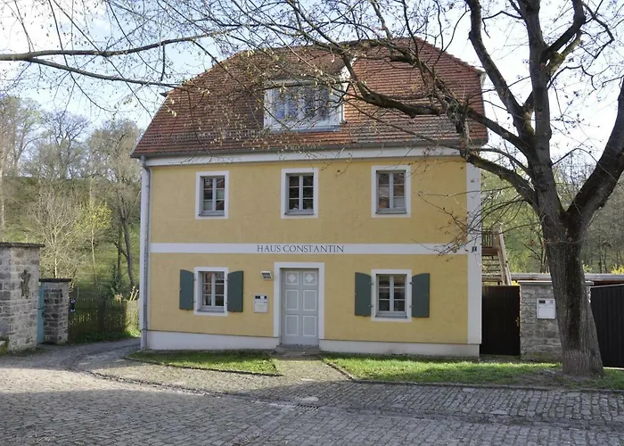 Haus Constantin