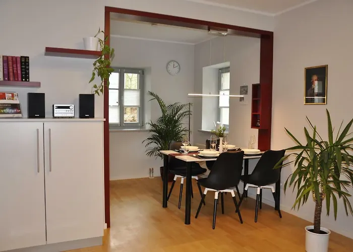 Haus Constantin