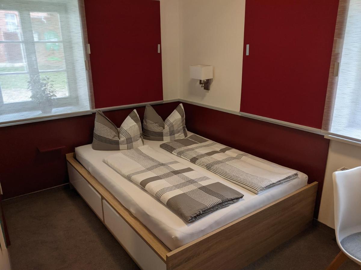 Apartment Haus Constantin