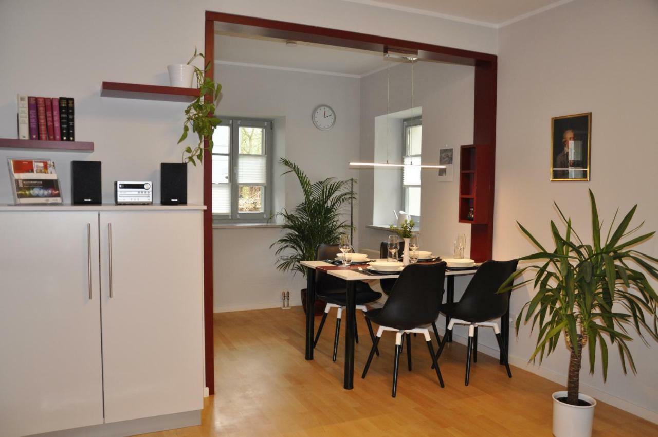 Haus Constantin *