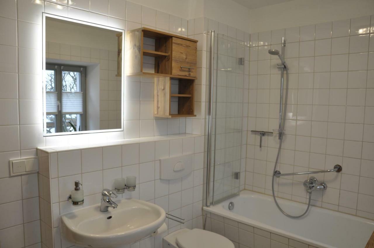 Haus Constantin Apartment Weimar (Thuringia)